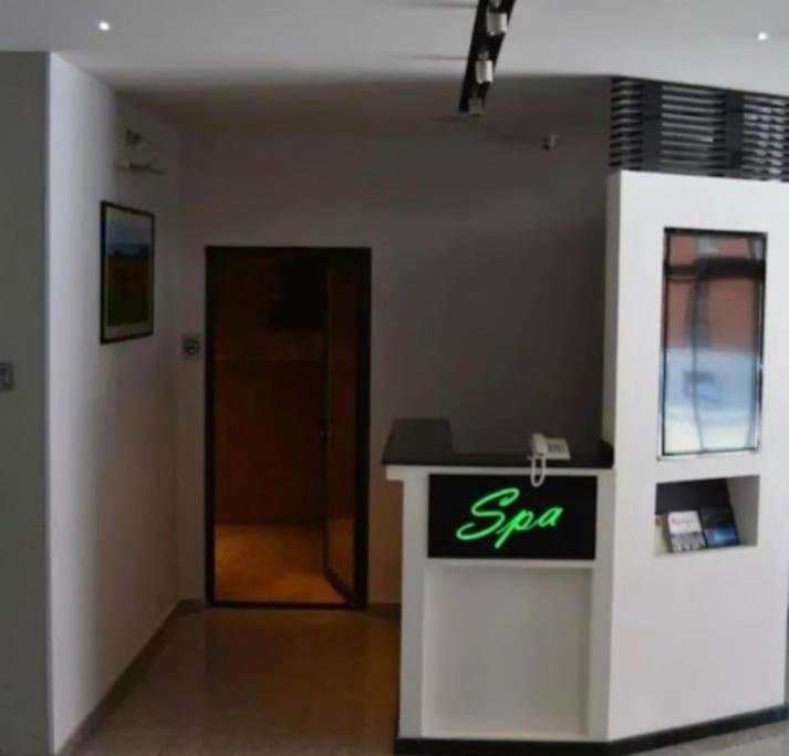 Бакуриани: Bakuriani Orbi Palace, Didveli street 34 Apt 436