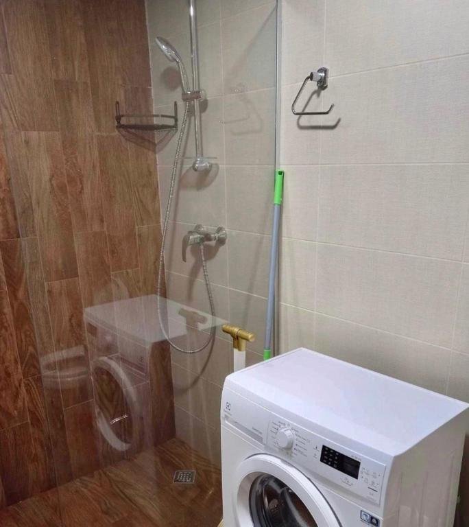 Бакуриани: Bakuriani Orbi Palace, Didveli street 34 Apt 436