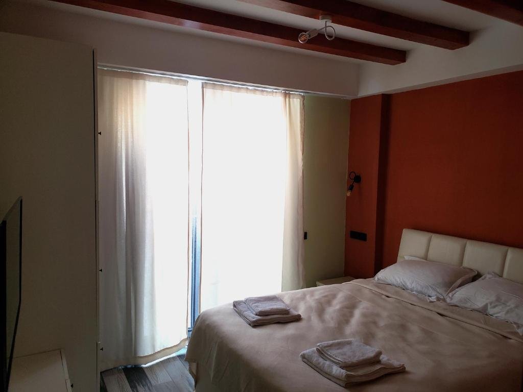 Гудаури: Redco Four Seasons In New Gudauri 302