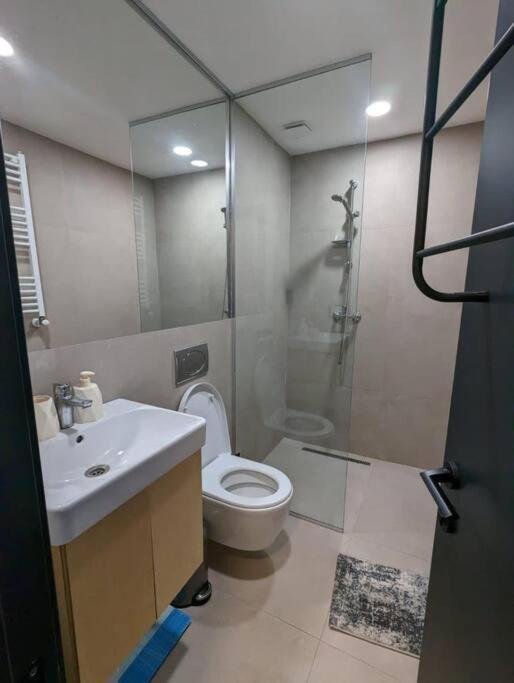 Бакуриани: Bakuriani, Kokhta Mitarbi Resort B1