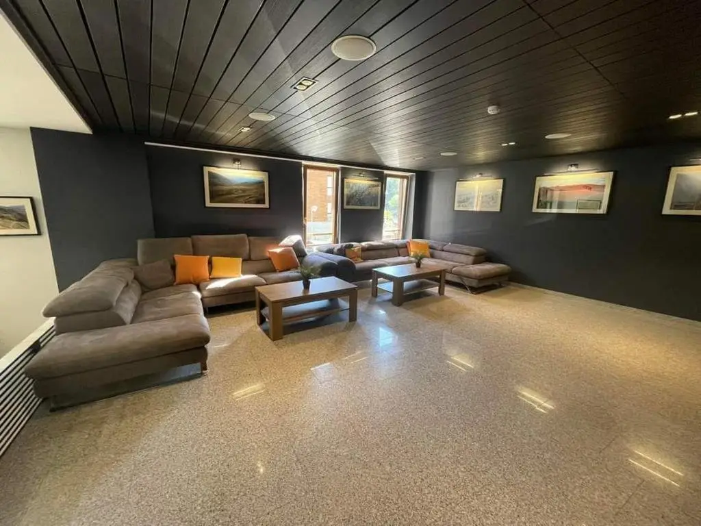 Бакуриани: Bakuriani Orbi Palace Deluxe 330