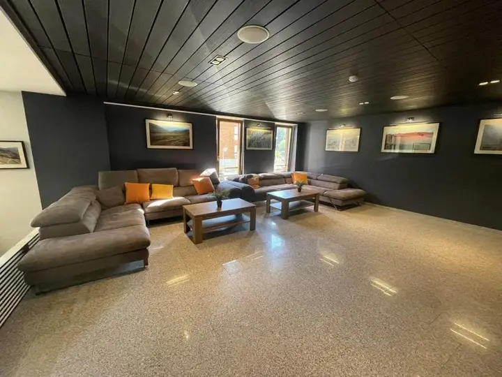 Бакуриани: Bakuriani Orbi Palace Deluxe 330
