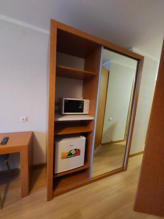 Бакуриани: Bakuriani Orbi Palace Deluxe 330