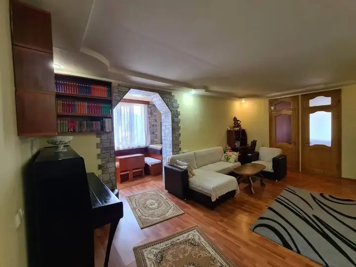Деканашвилеби: FG აპარტ ჰოტელი / FG Apart Hotel