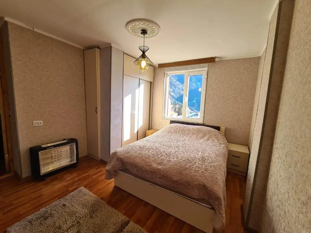 Деканашвилеби: FG აპარტ ჰოტელი / FG Apart Hotel