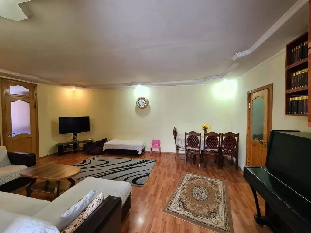 Деканашвилеби: FG აპარტ ჰოტელი / FG Apart Hotel