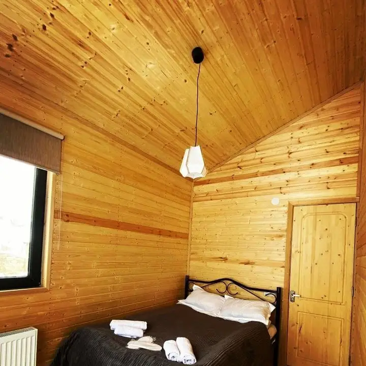 Сиони: Qveagma kazbegi