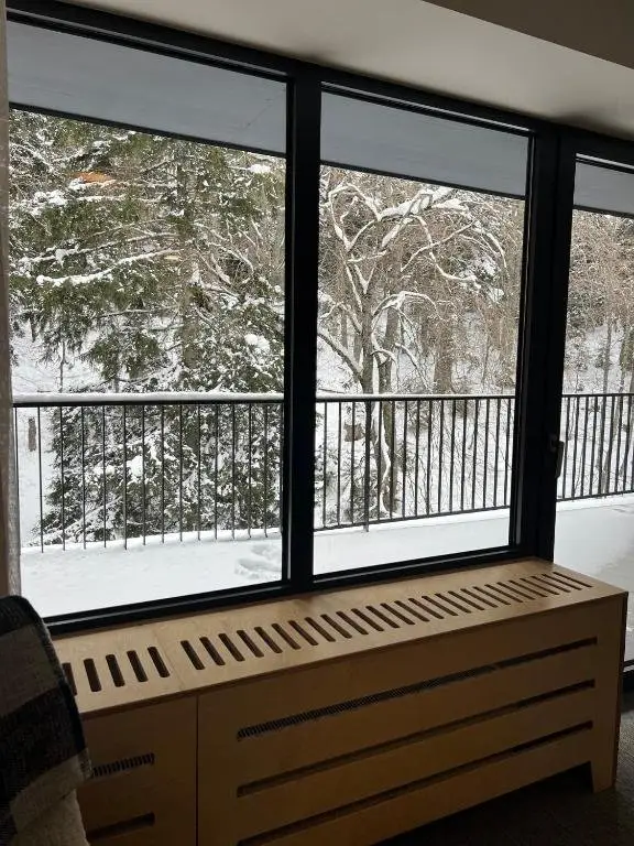 Бакуриани: Apartment 216 with Terrace at Kokhta Ski, Bakuriani