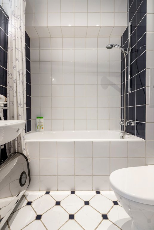 Минск: Апартаменты HomeApart Ленина 4(1)