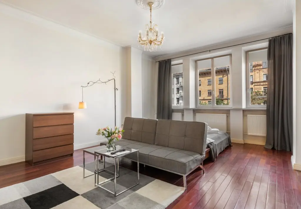 Апартаменты HomeApart Ленина 4(1) — фото 1