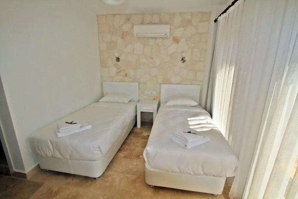 Калкан: Villa Athena Kalkan