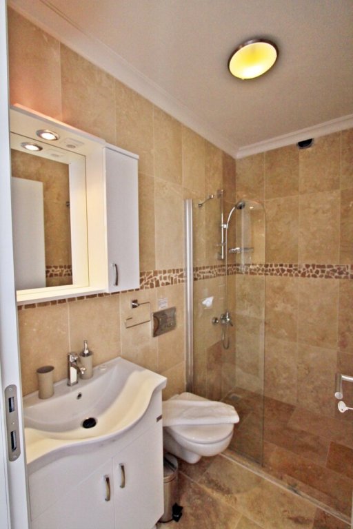 Калкан: Villa Athena Kalkan