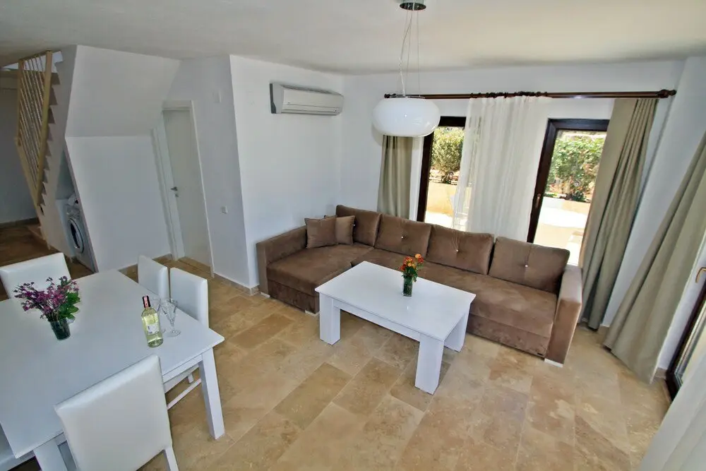 Калкан: Villa Athena Kalkan
