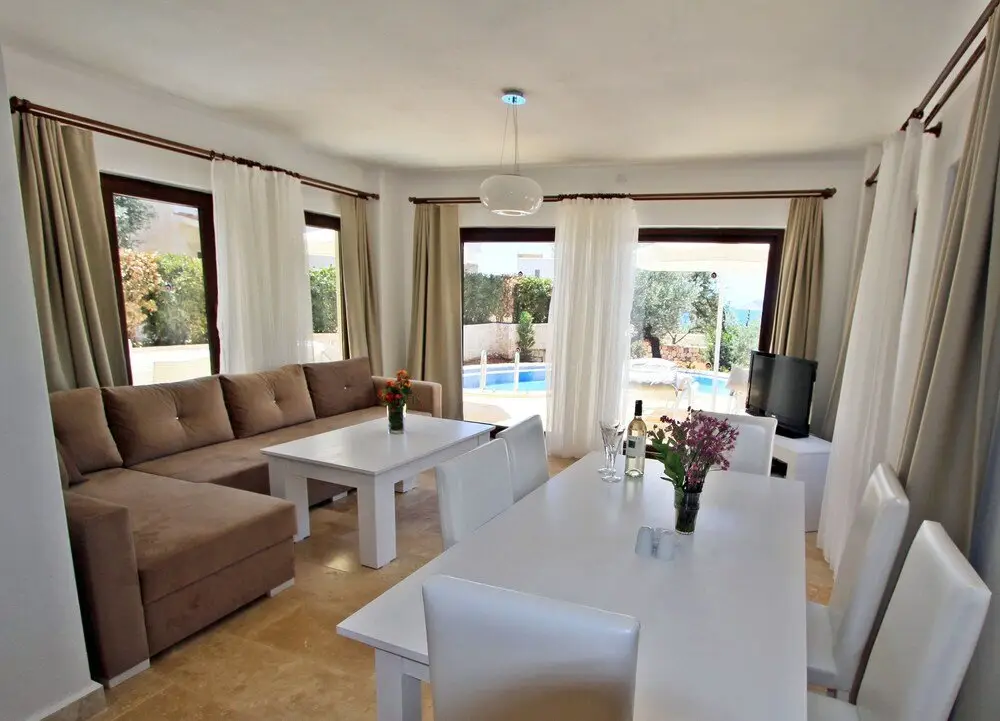 Калкан: Villa Athena Kalkan