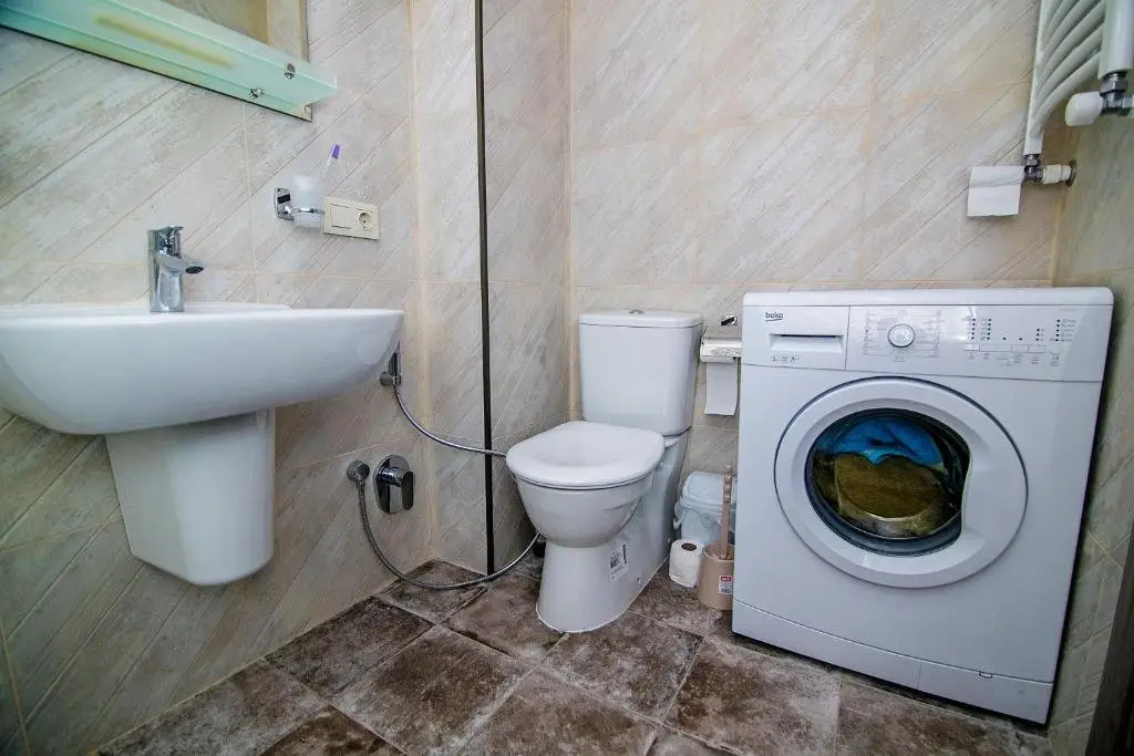 Гудаури: Cozy Studio in New Gudauri (Loft 2)