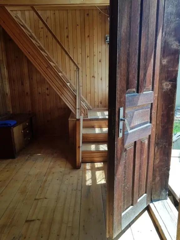 Местиа: Nuri Guesthouse