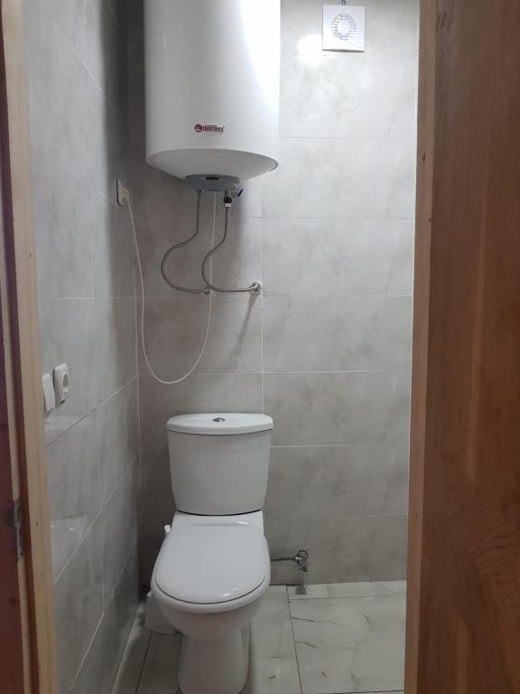 Местиа: Nuri Guesthouse