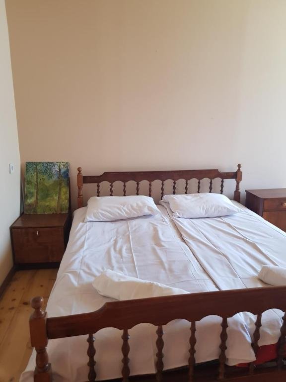 Местиа: Nuri Guesthouse