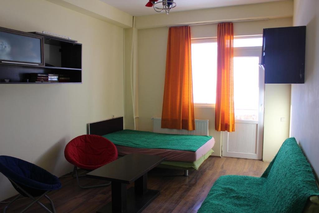 Гудаури: Sunny House