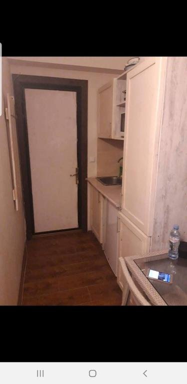 Бакуриани: Hotel Mgzavrebi in Bakuriani apartment