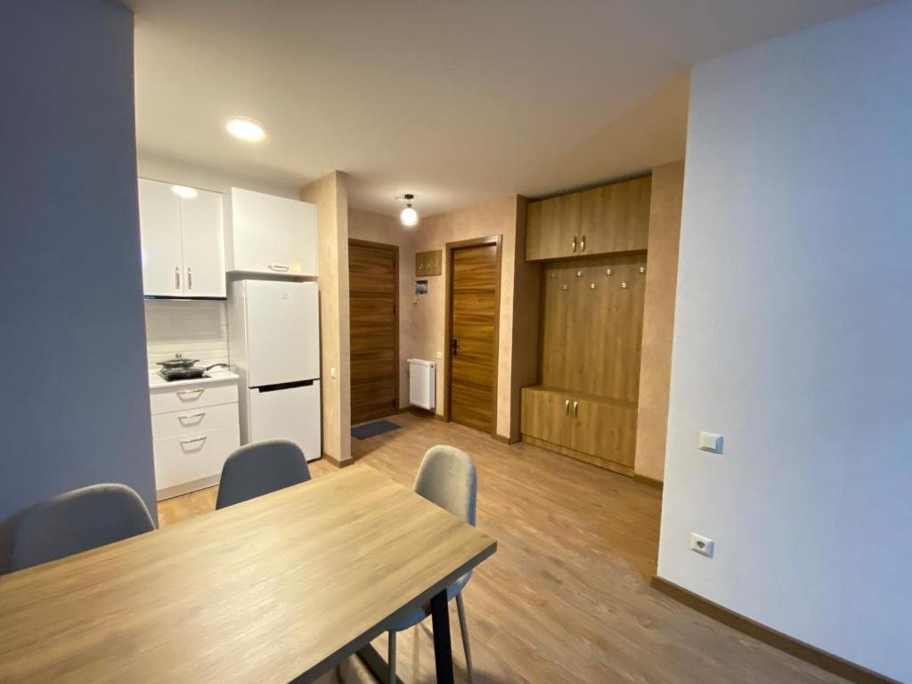 Бакуриани: Apartment in Area Park