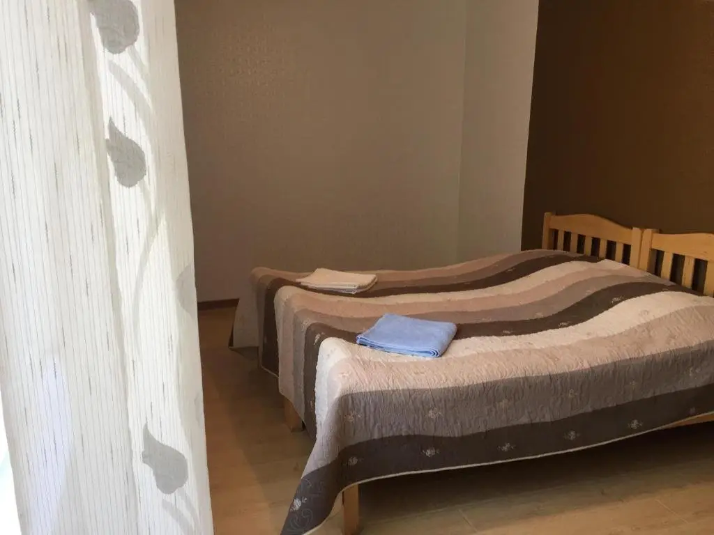 Боржоми: Likani Resort Apartment