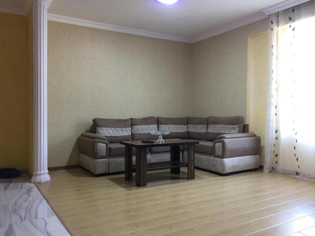 Боржоми: Likani Resort Apartment