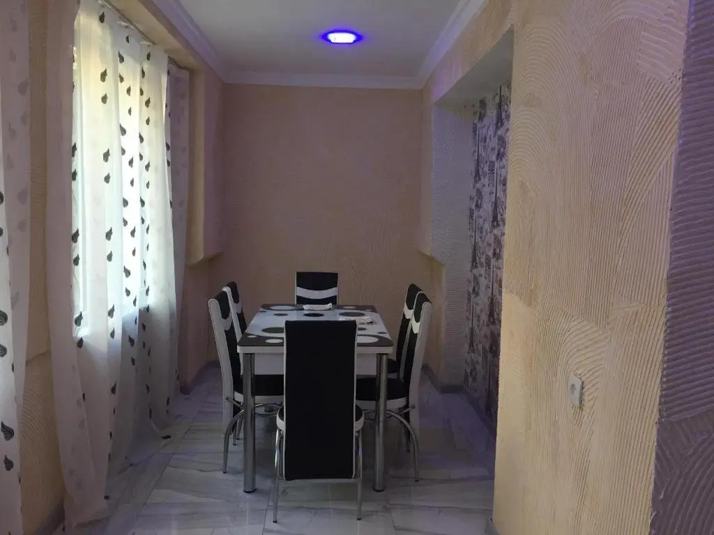 Боржоми: Likani Resort Apartment