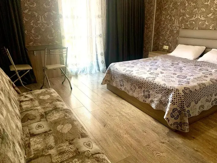 Бакуриани: Orbi Palace Delux