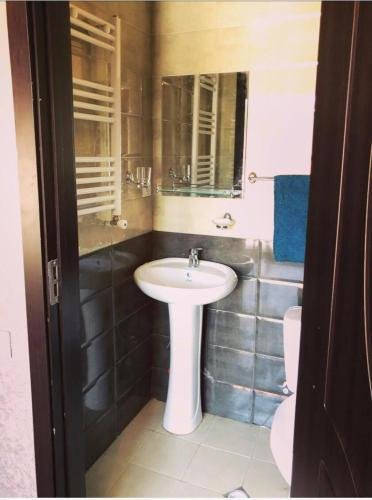 Бакуриани: Bakuriani Guest House