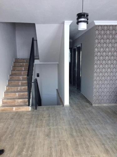 Бакуриани: Bakuriani Guest House