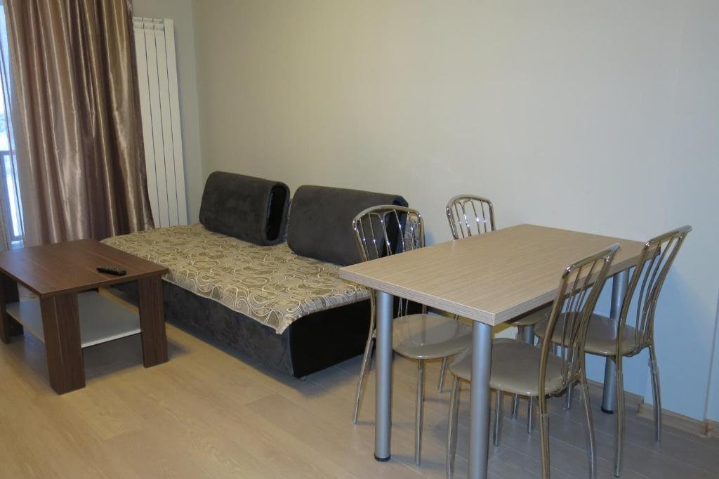 Гудаури: Apartments in Gudauri Palace