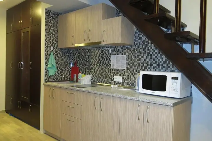 Гудаури: Apartments in Gudauri Palace