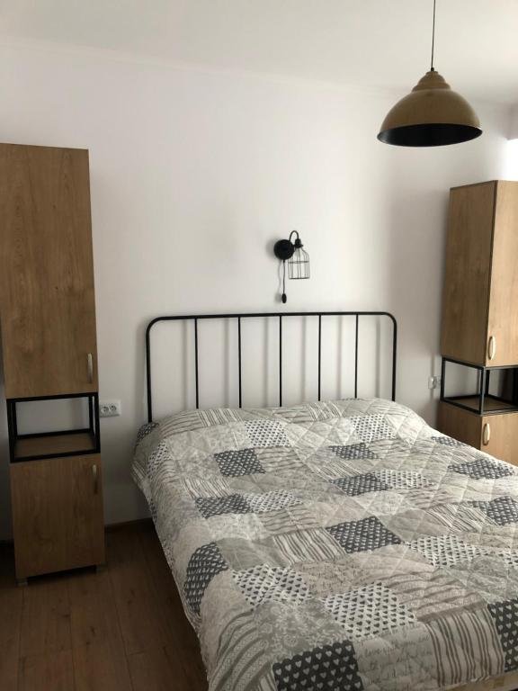 Бакуриани: Bakuriani Mgzavrebi - Cosy Apartment