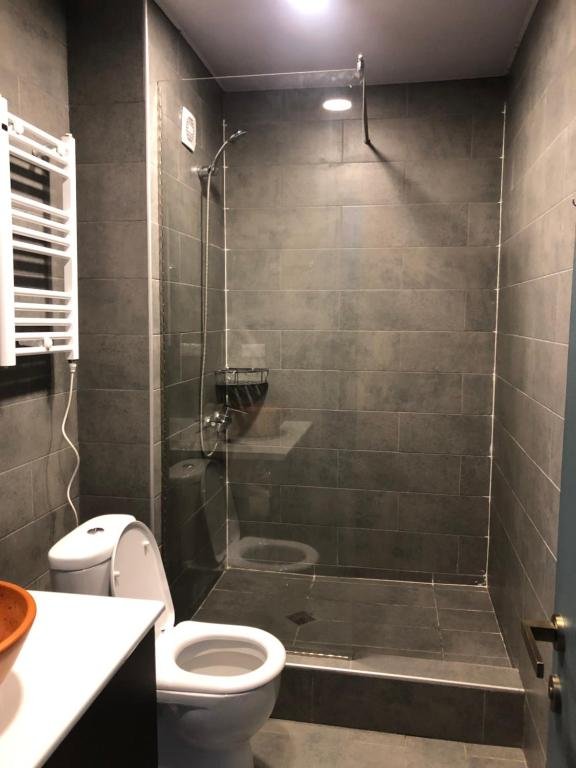 Бакуриани: Bakuriani Mgzavrebi - Cosy Apartment