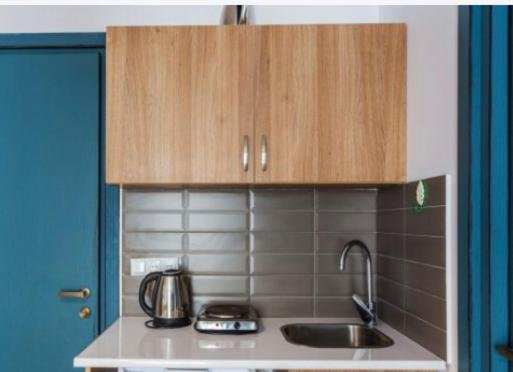 Бакуриани: Bakuriani Mgzavrebi - Cosy Apartment