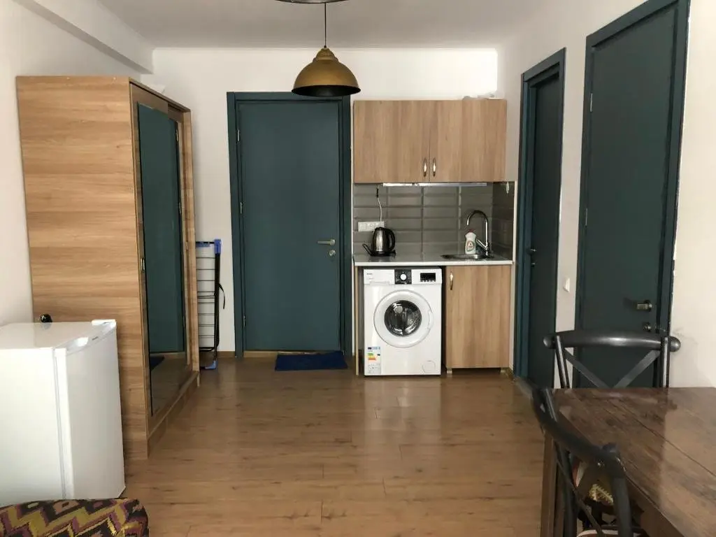 Бакуриани: Bakuriani Mgzavrebi - Cosy Apartment