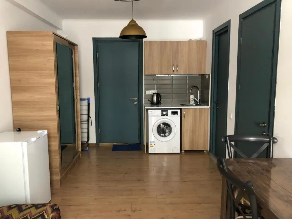 Бакуриани: Bakuriani Mgzavrebi - Cosy Apartment