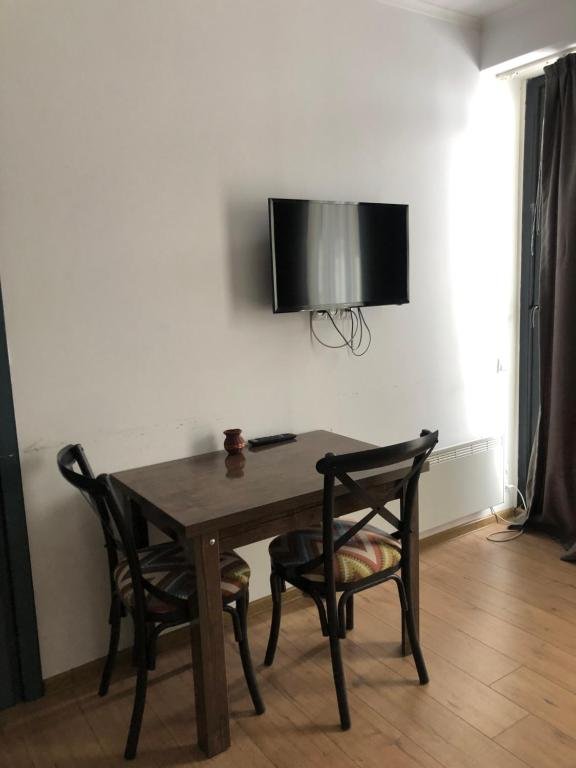 Бакуриани: Bakuriani Mgzavrebi - Cosy Apartment