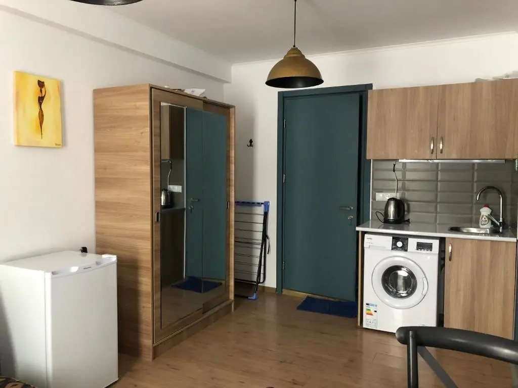 Бакуриани: Bakuriani Mgzavrebi - Cosy Apartment