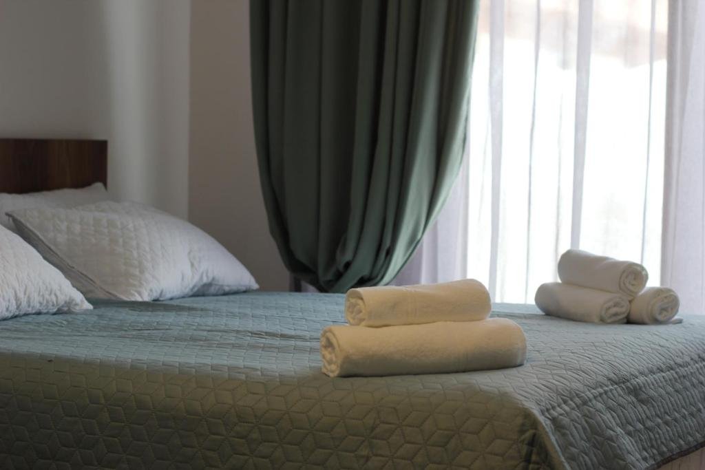 Гудаури: Winter is Here Apartment in New Gudauri