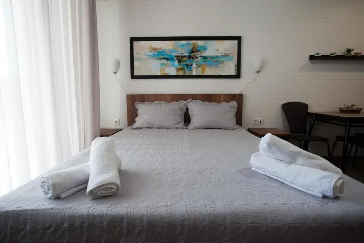 Гудаури: Ski In Out Apartment In New Gudauri Loft 2