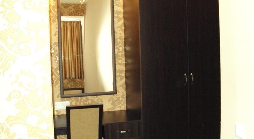 Тбилиси: Hotel Morgan
