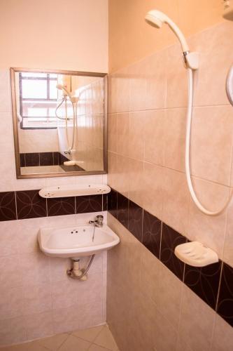 Паттайя: Indogee Apartments