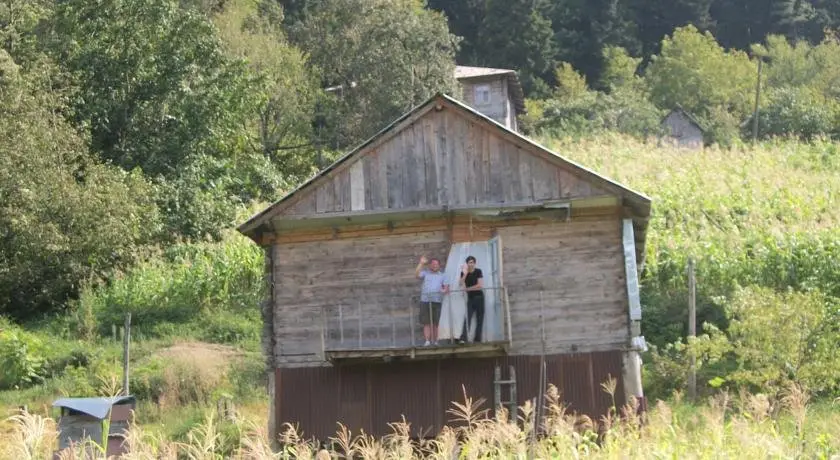 Тибета: Country House in Tibeta