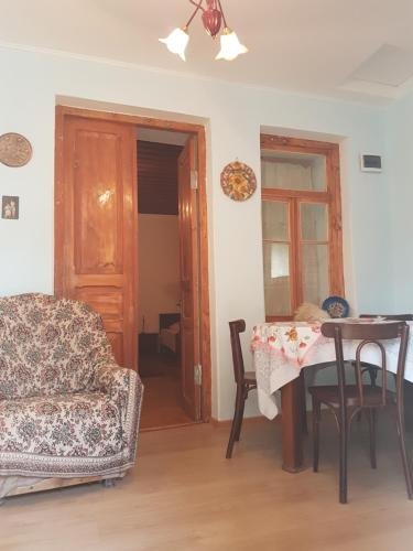 Мцхета: Guesthouse Old Gate