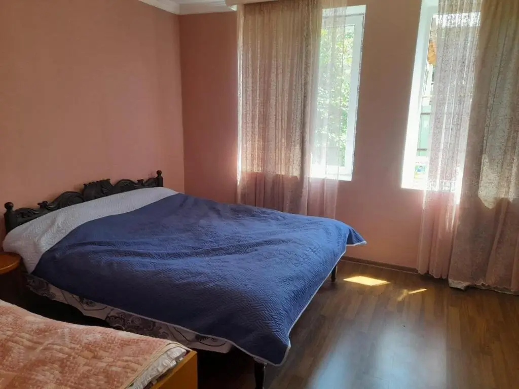 Амбролаури: Hotel In Racha