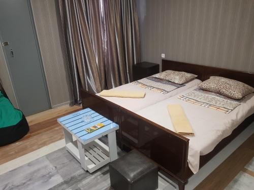 Мцхета: Hotel Sani