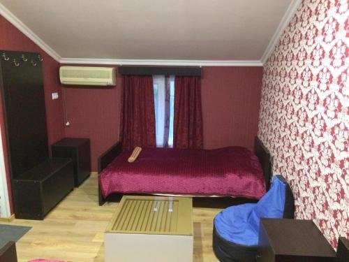 Мцхета: Hotel Sani