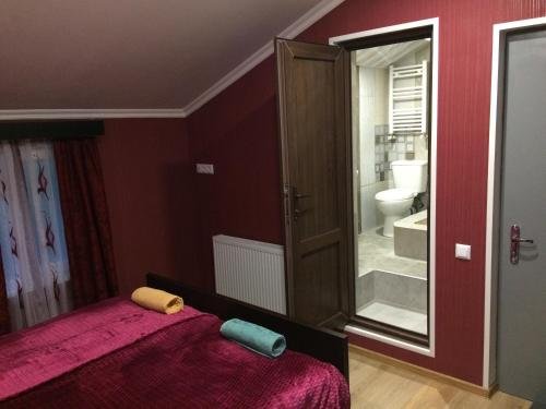 Мцхета: Hotel Sani